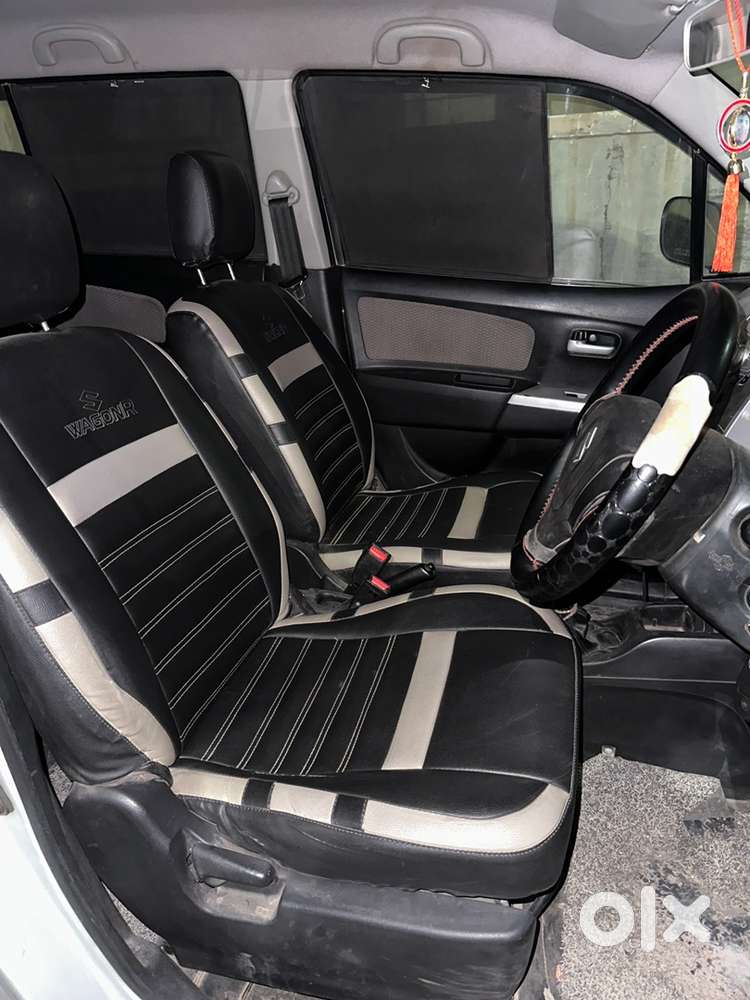 Maruti Suzuki Wagon R 2013