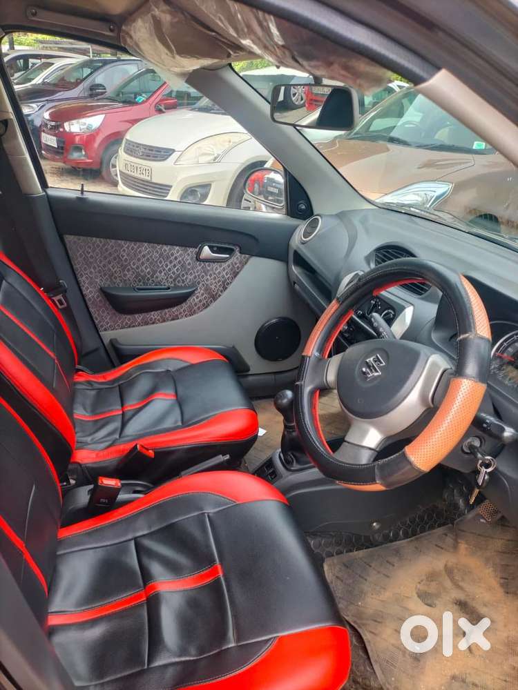 Maruti Suzuki Alto 800 Lxi, 2016, Petrol