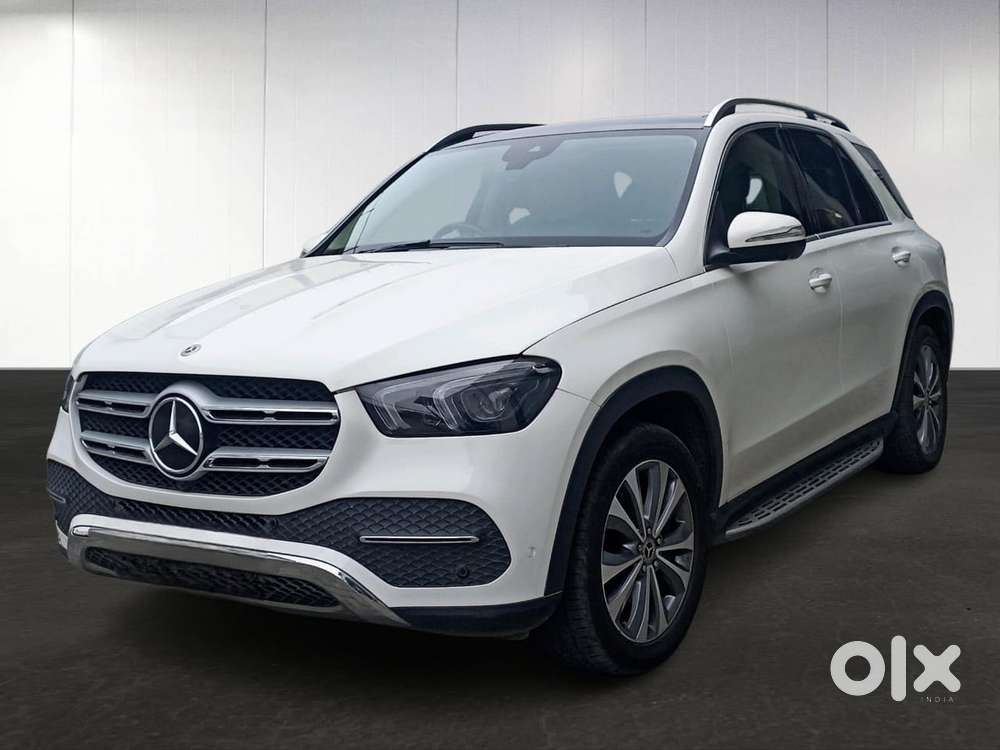 Mercedes-benz Gle 300d 4matic Lwb, 2023, Diesel