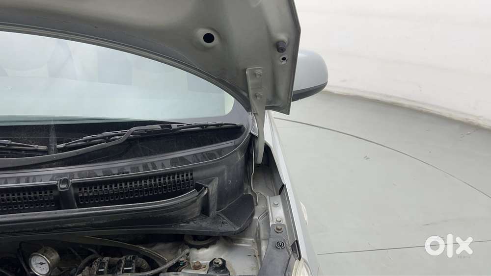 Hyundai Santro Magna Cng, 2019, Cng & Hybrids