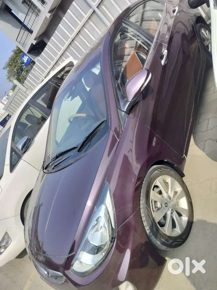 Hyundai New Venue 2011 Diesel 157000 Km Driven