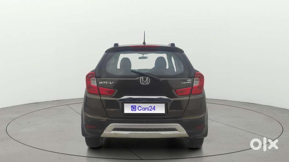 Honda Wr-v I-dtec Vx, 2018, Diesel