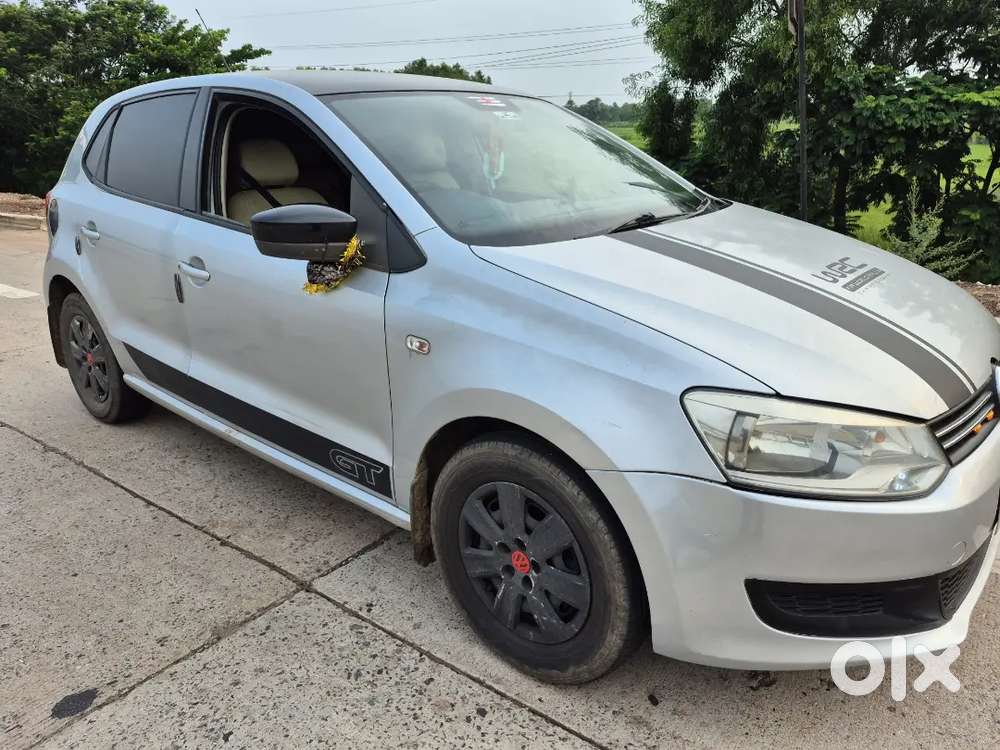 Volkswagen Polo Well Maintained