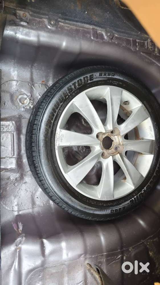 Hyundai Verna 2011-2014 1.6 Sx Crdi (o), 2011, Diesel