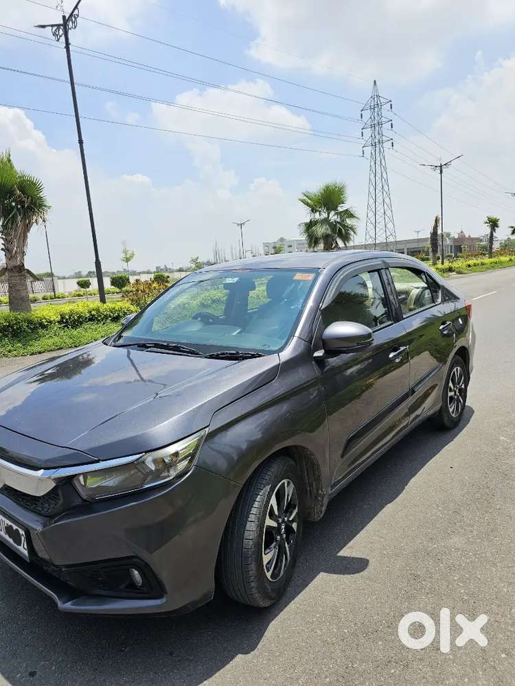 Honda Amaze New Shape (1.5)2018 Diesel Very Good Condition