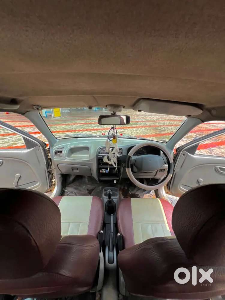 Maruti Suzuki Alto 2004