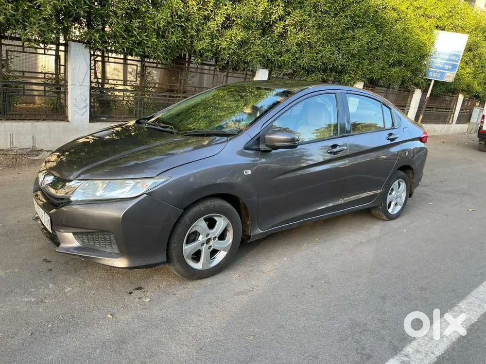 Urgent Sale – Good Condition Car