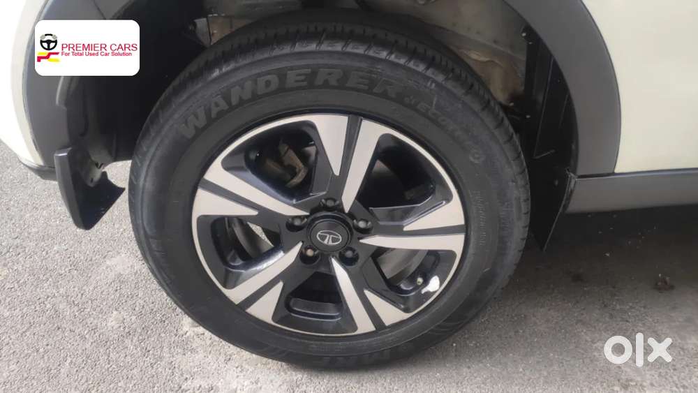 Tata Nexon Ev Xz Plus Lux, 2023, Electric