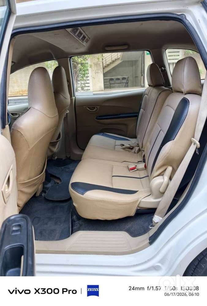 Honda Mobilio V I-dtec, 2015, Diesel