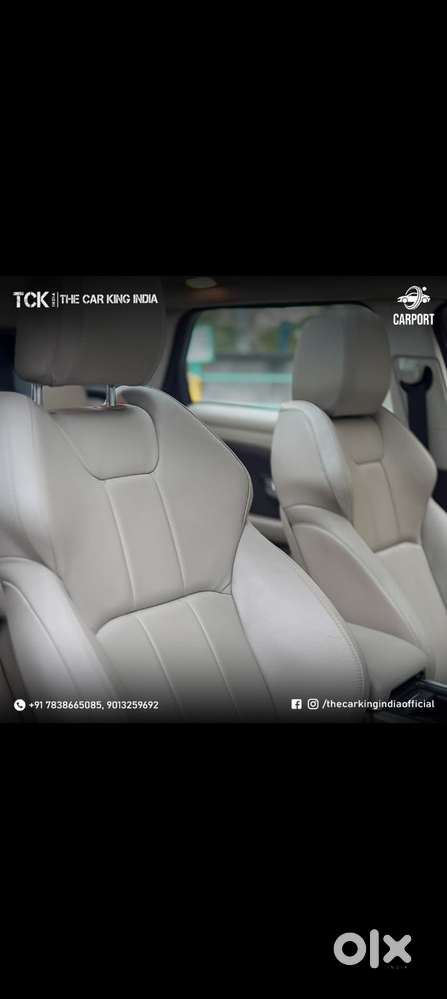 Land Rover Range Evoque Hse Dynamic, 2017, Petrol