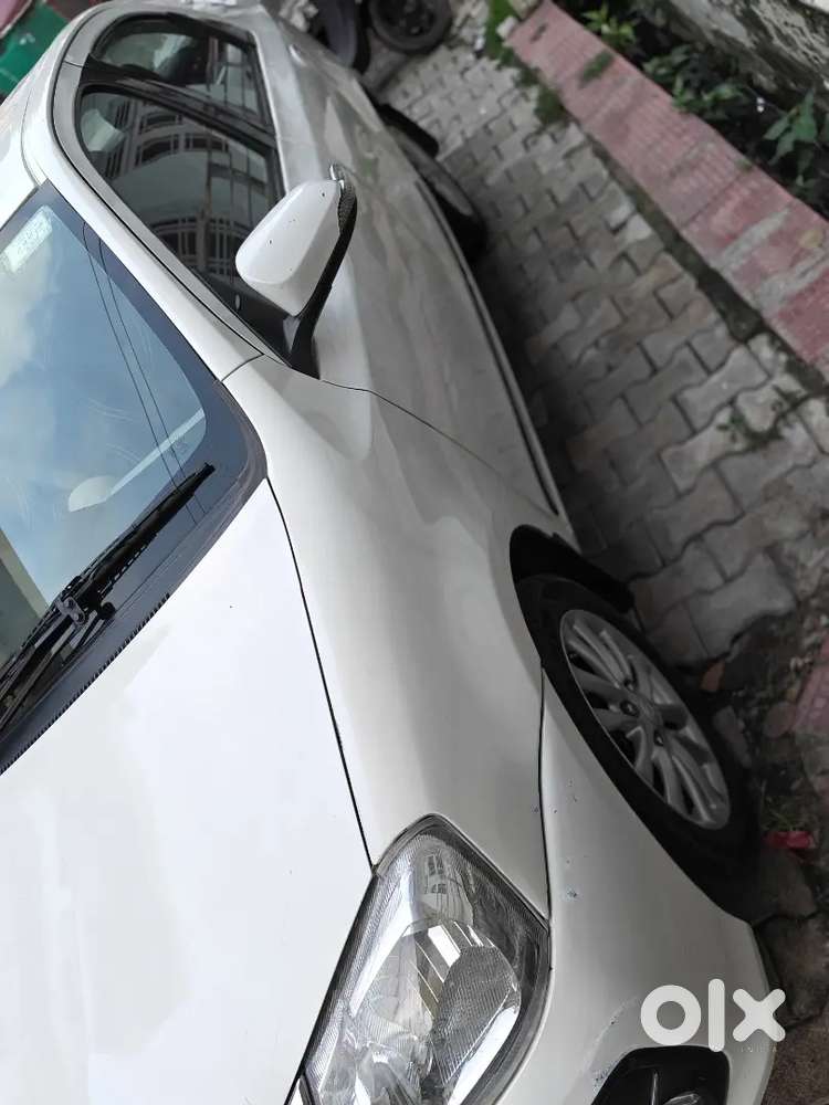 Toyota Etios Vx 2017