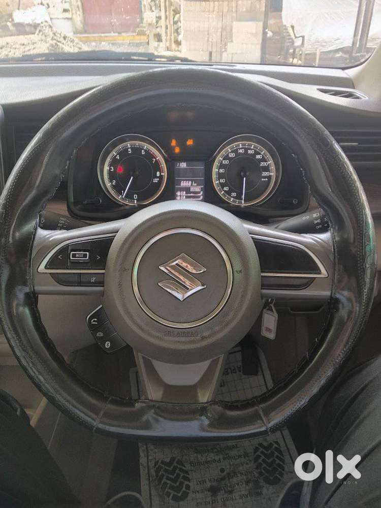 Maruti Suzuki Ertiga Vxi (o) Cng, 2019, Cng & Hybrids