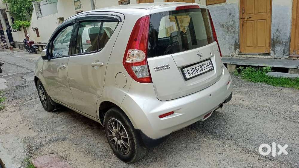 Maruti Suzuki Ritz Vdi, 2012, Diesel