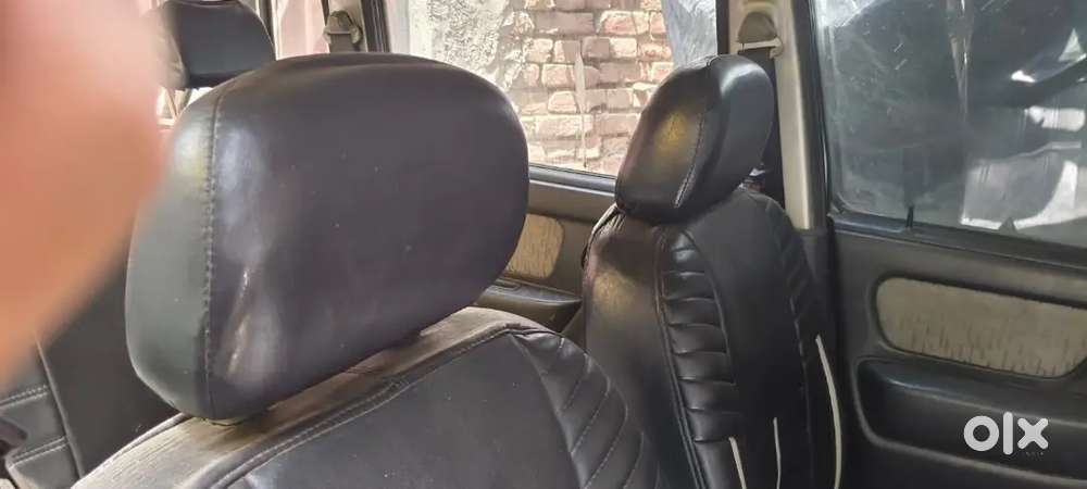 2007 Maruti Suzuki Wagon R Lxi Minor
