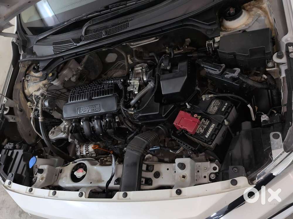 Honda Amaze Vx Cvt I-vtec, 2024, Petrol