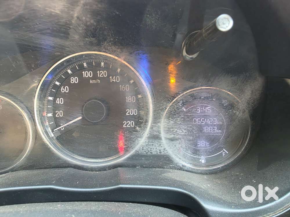 Honda City I-vtec V, 2019, Petrol