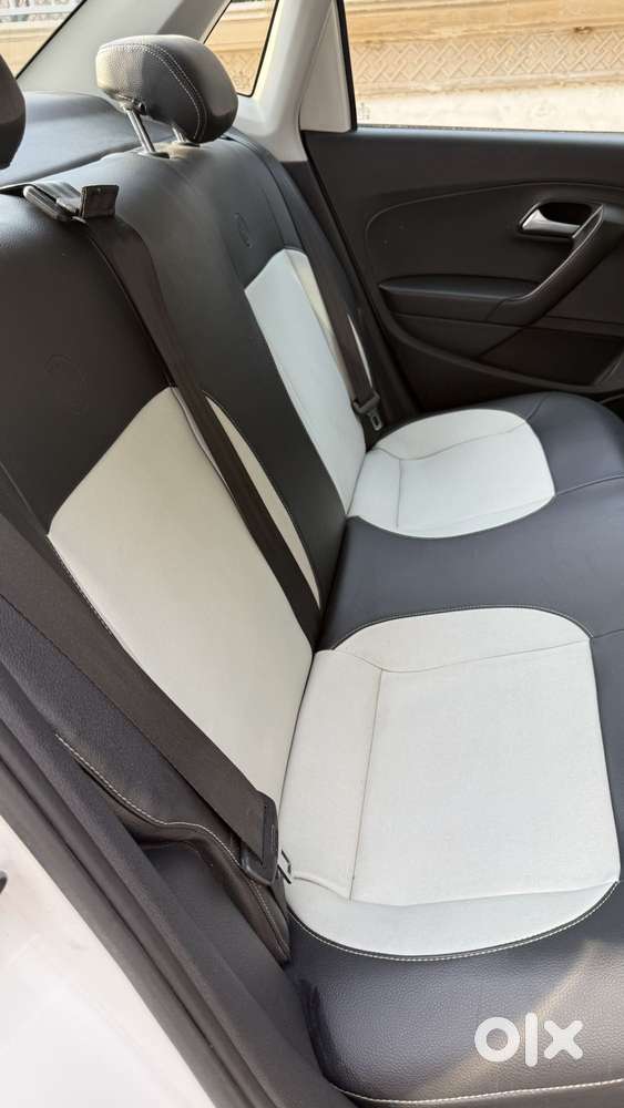 Volkswagen Ameo, 2018, Petrol