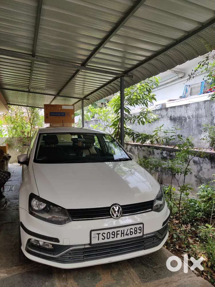 Volkswagen Ameo 2019 Diesel 52000 Km Driven