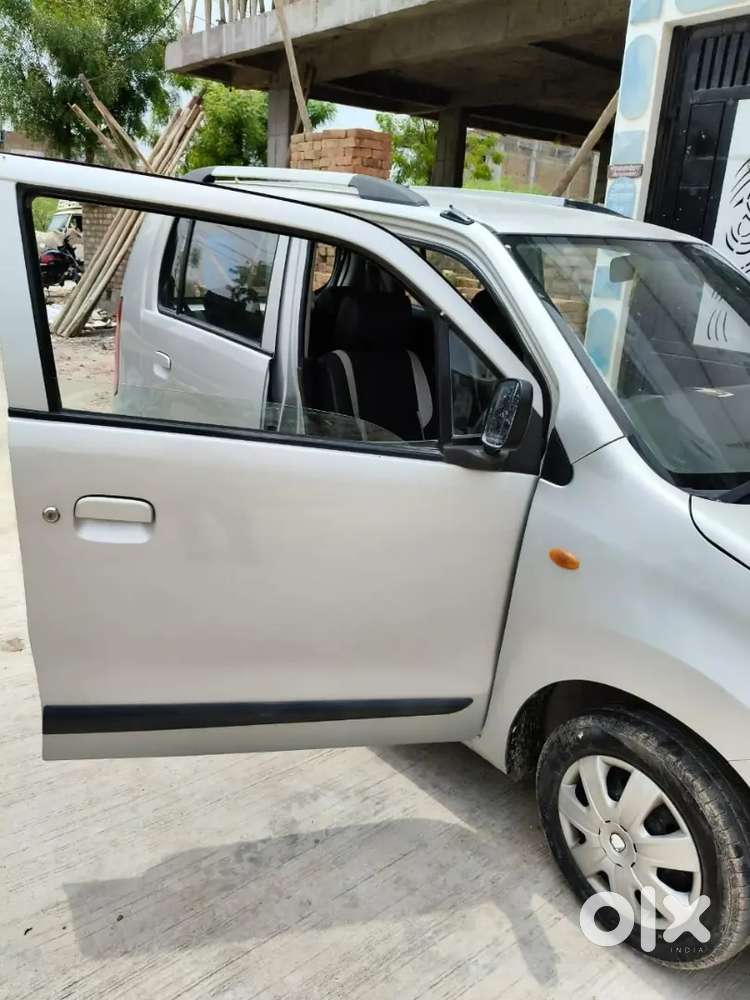 Maruti Suzuki Wagon R - Excellent Condition