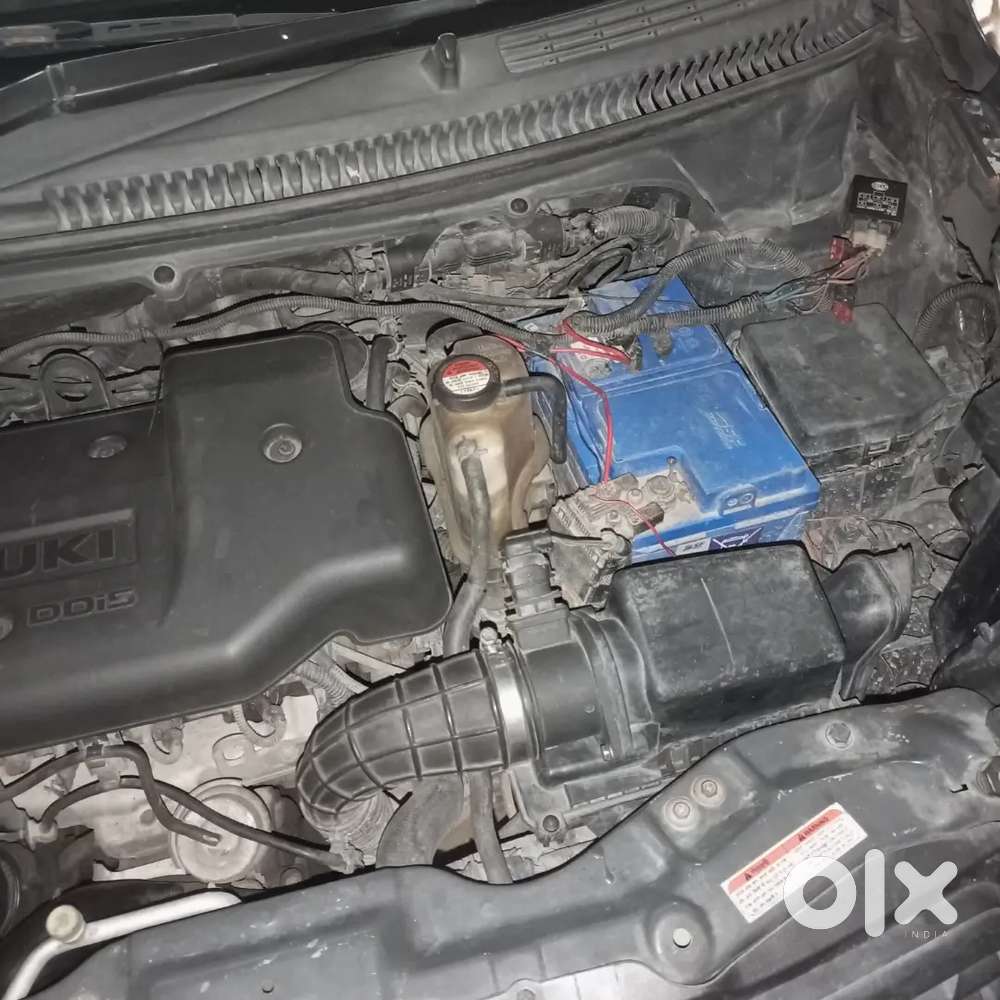 Maruti Suzuki Ertiga 2015