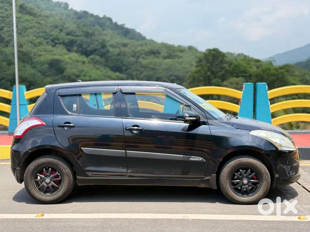 Maruti Suzuki Swift 2014 Diesel 86000 Km Driven