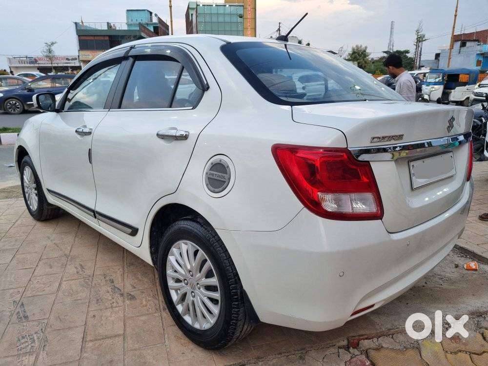 Maruti Suzuki Dzire 1.2 Zxi, 2024, Petrol