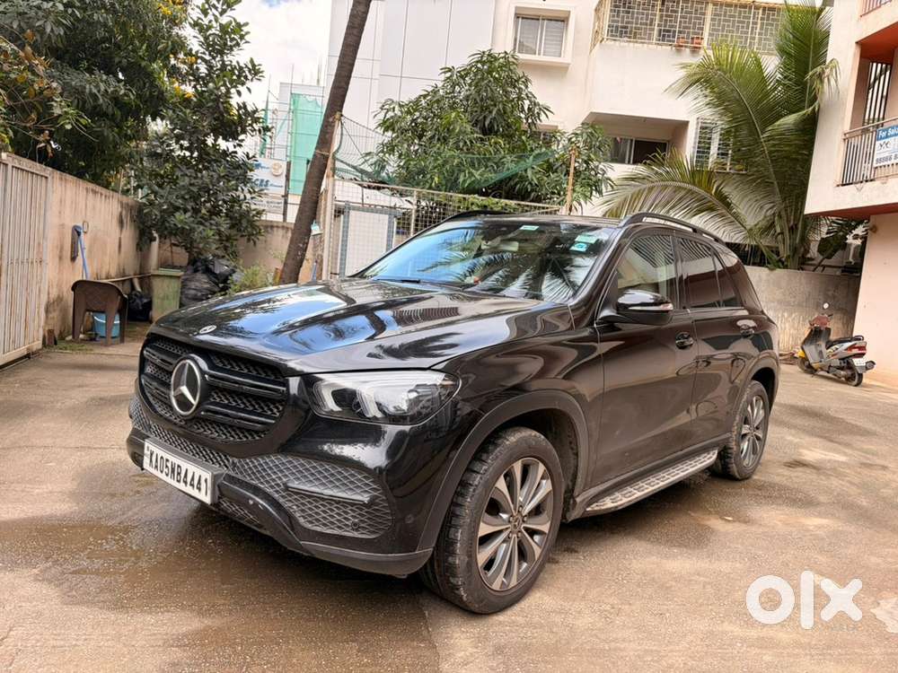 Mercedes-benz Gle Diesel 2020