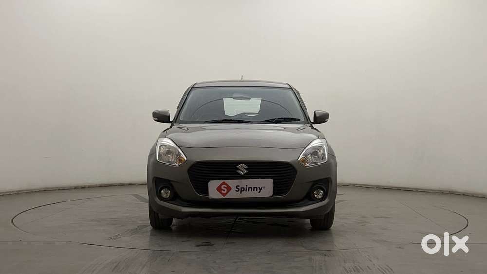 Maruti Suzuki Swift Amt Zdi, 2018, Diesel