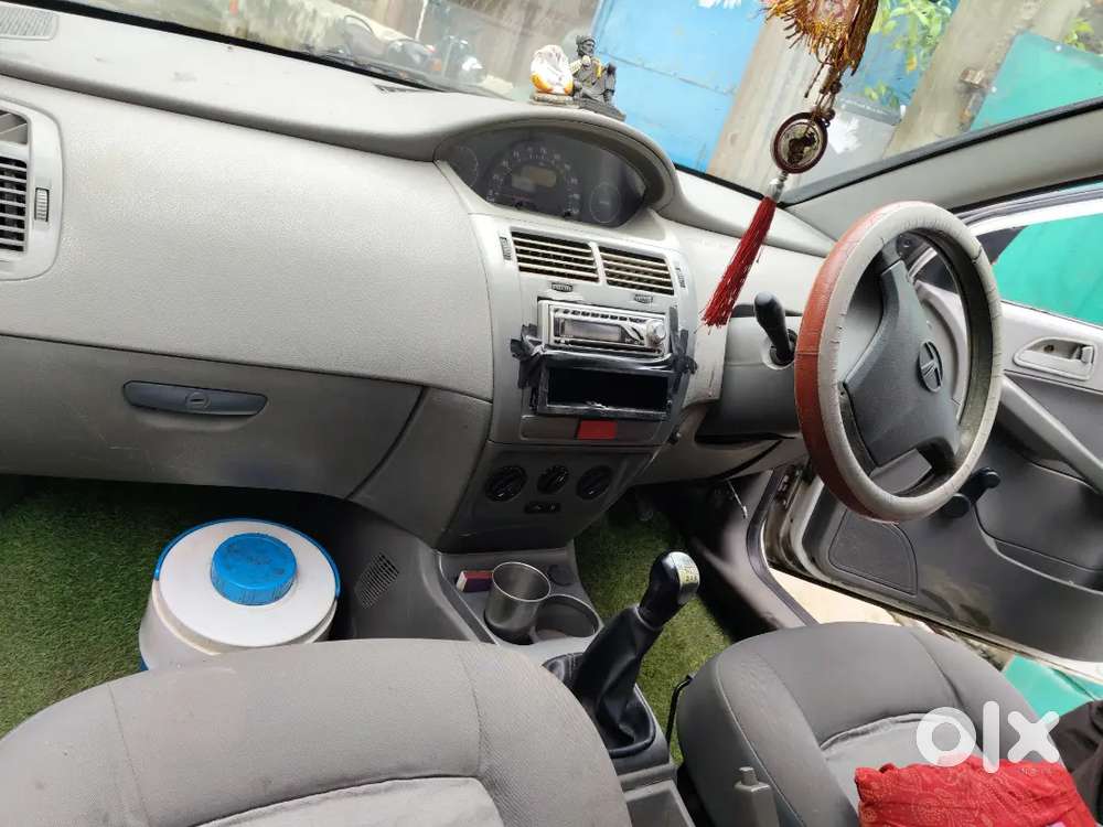 Tata Indica Vista Diesel Good Condition