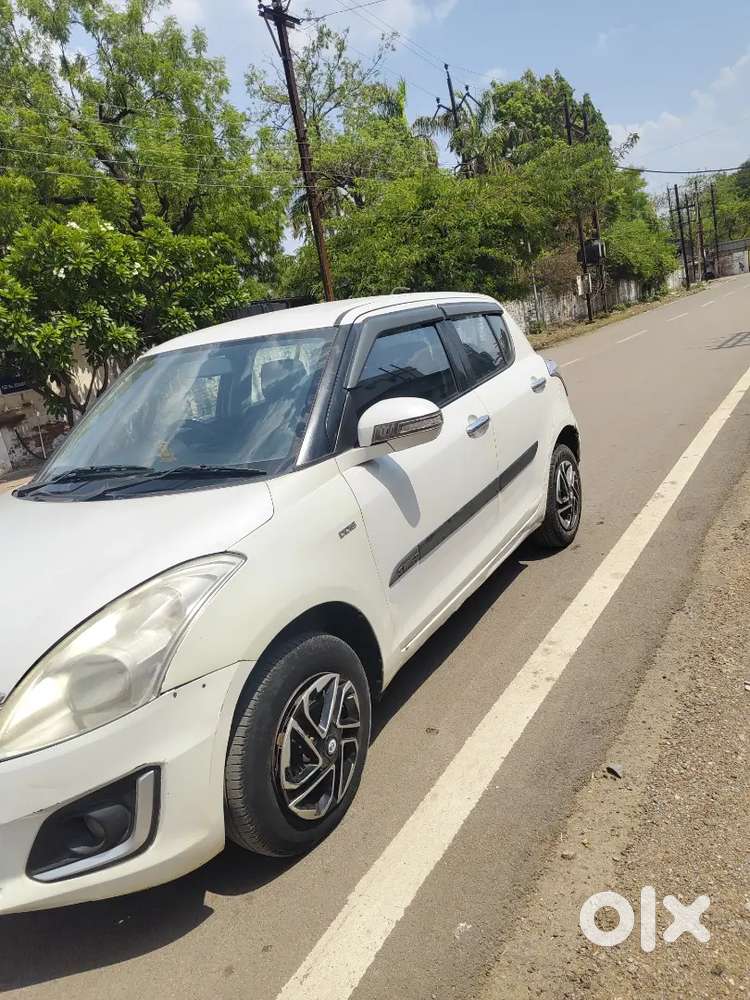 Maruti Suzuki Swift 2012 Diesel Good Condition