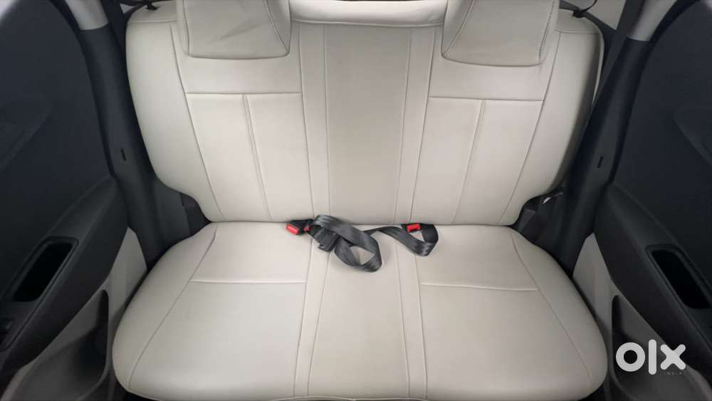 Hyundai Grand I10 Nios Sportz 1.2 Kappa Vtvt, 2022, Petrol