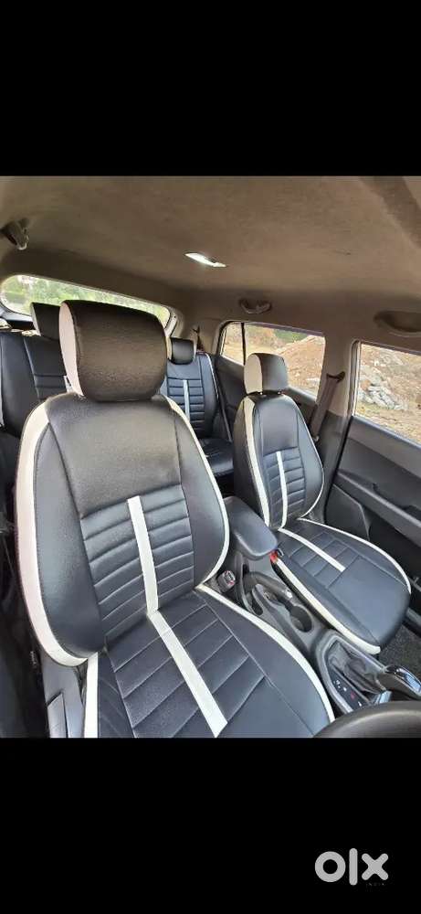Hyundai Creta 2015 Diesel Automatic