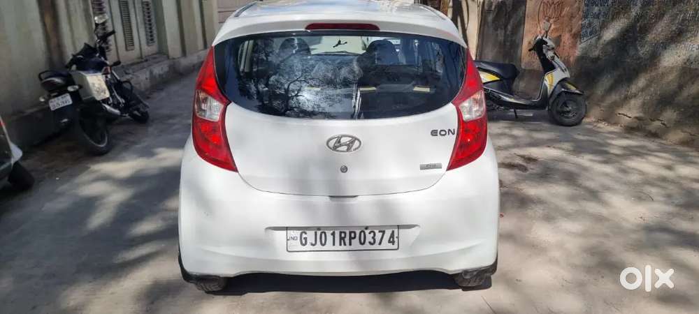 Hyundai Eon 201516