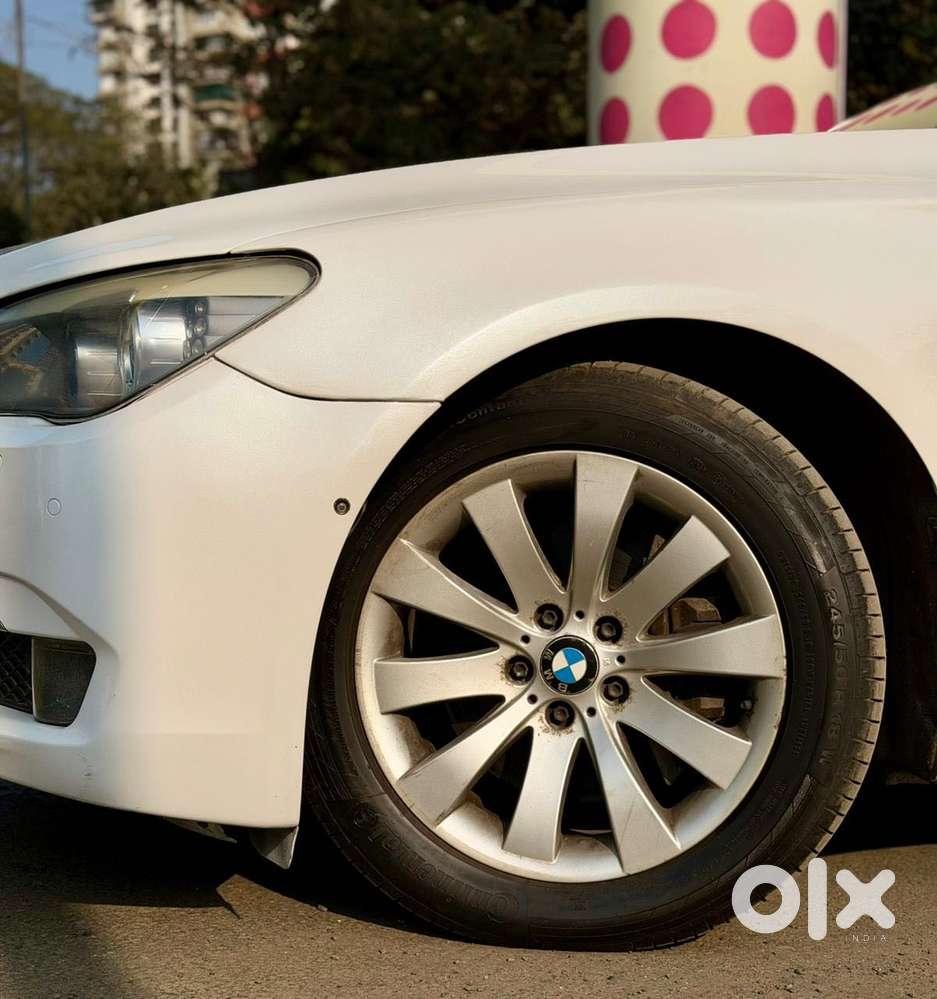 Bmw 7 Series 3.0 740li, 2010, Petrol