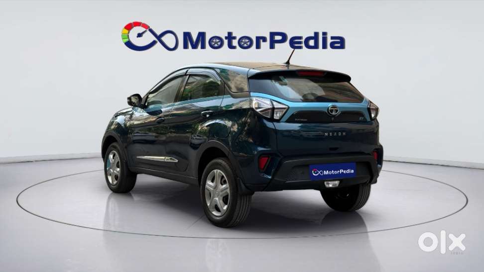 Tata Nexon Ev Xm, 2022, Electric