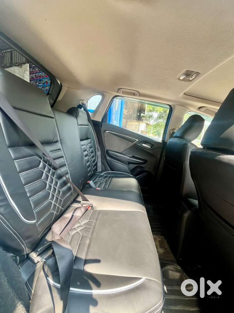 Honda Wr-v 1.5 Vx I-dtec, 2017, Diesel