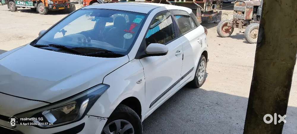 Hyundai I20 2020 Petrol Good Condition