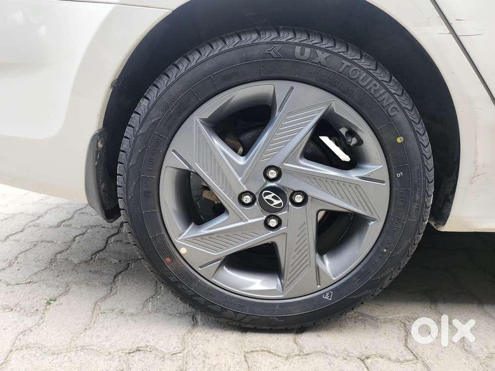 Hyundai Verna Crdi 1.6 Sx, 2014, Diesel