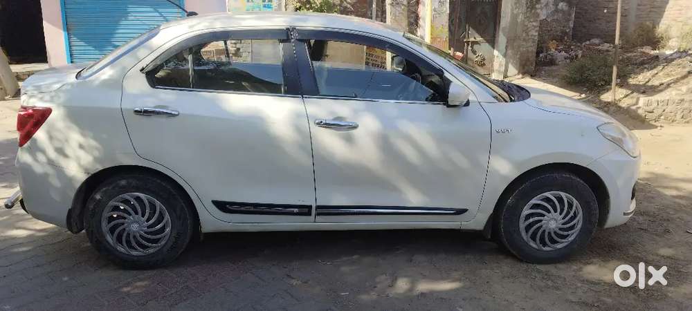 Maruti Suzuki Dzire 1.2 2019