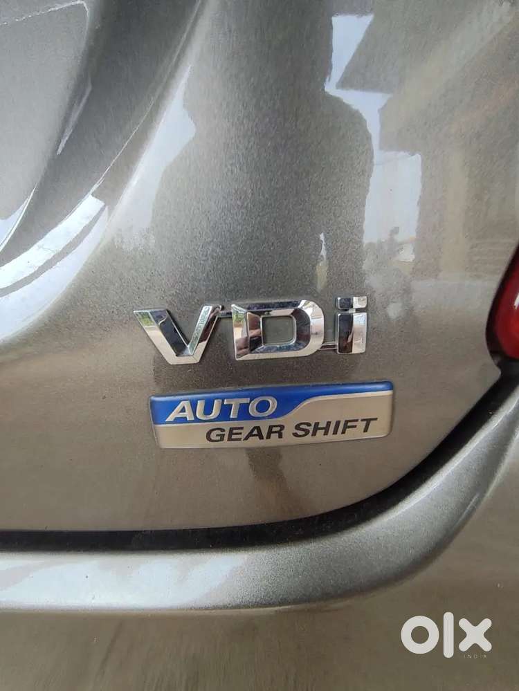 Maruti Suzuki Dzire 2018 Diesel Amt