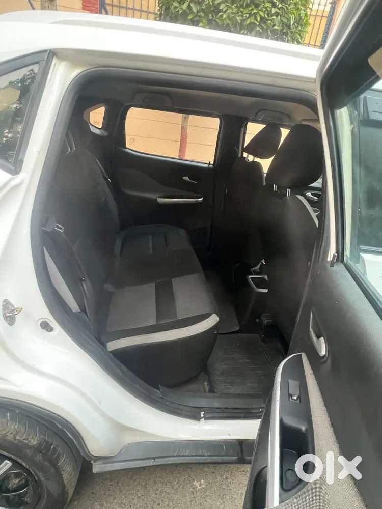 Nissan Magnite 1.0 Xe 2022 Car