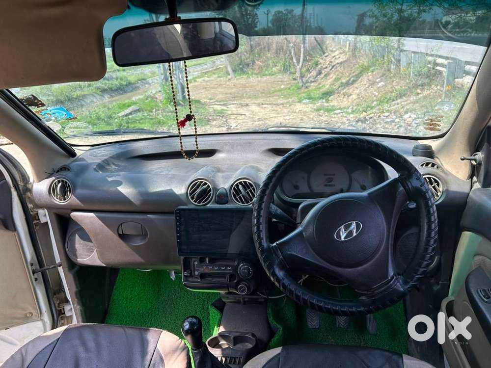 Hyundai Car 2014 Model