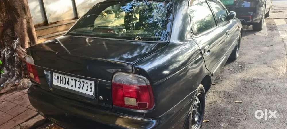 Maruti Suzuki Baleno 2006 Petrol Manual Car