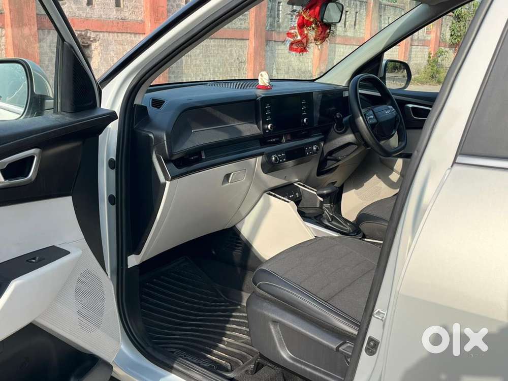 Kia Carens Clavis Htk Plus Dct, 2025, Diesel