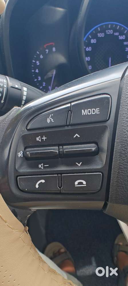 Hyundai Venue Sx Turbo, 2022, Petrol