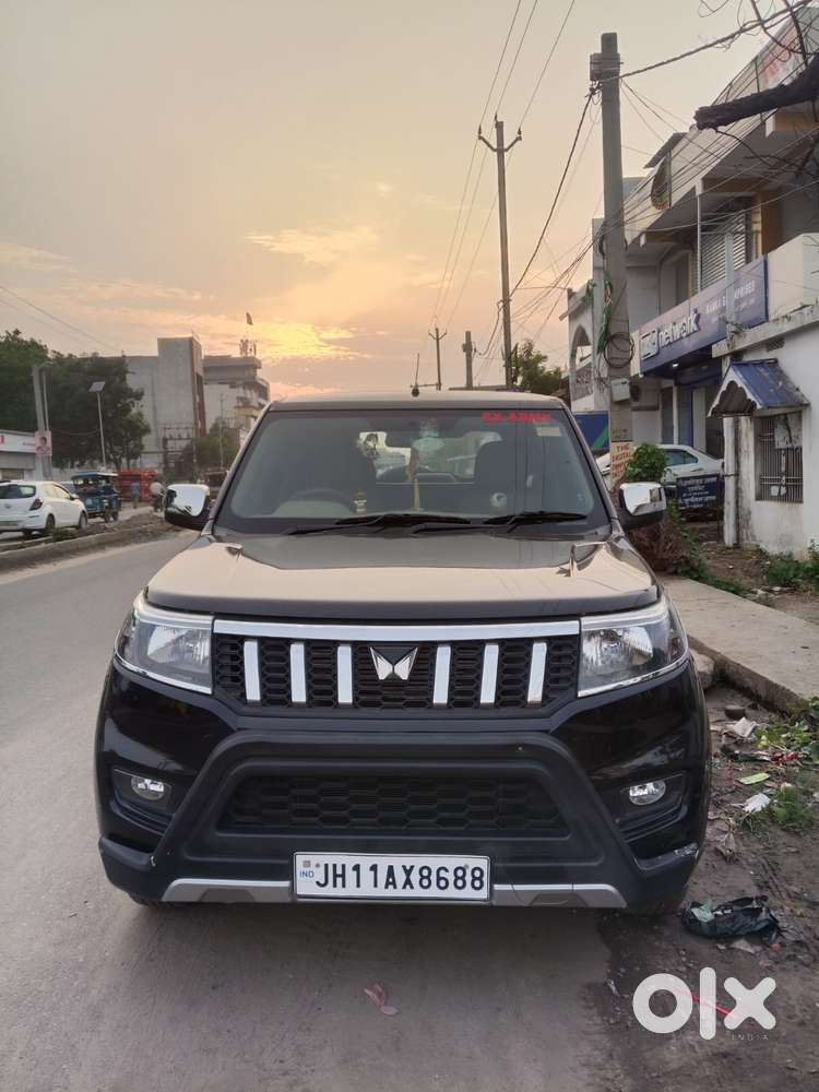 Mahindra Bolero Neo N10 (r), 2026, Diesel