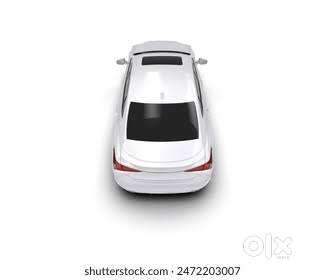 Bmw 5 Series 520d Sport Line, 2018, Diesel