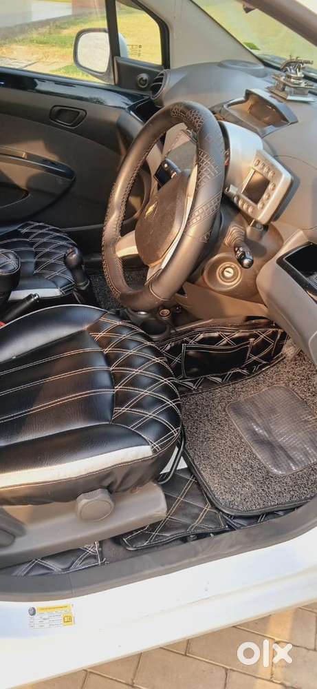 Chevrolet Beat Diesel 2011