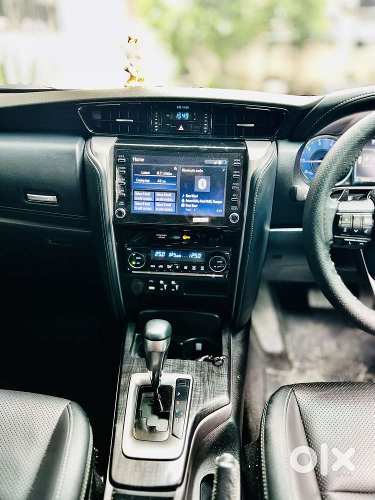 Toyota Fortuner 4x2 At 2.8 Diesel, 2023, Diesel
