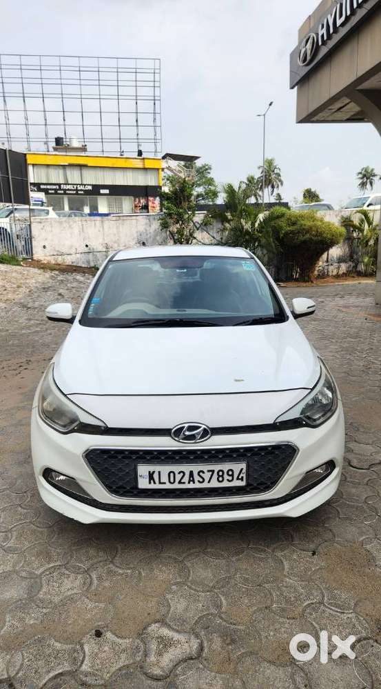 Hyundai Elite I20 Asta 1.2 Mt, 2014, Petrol